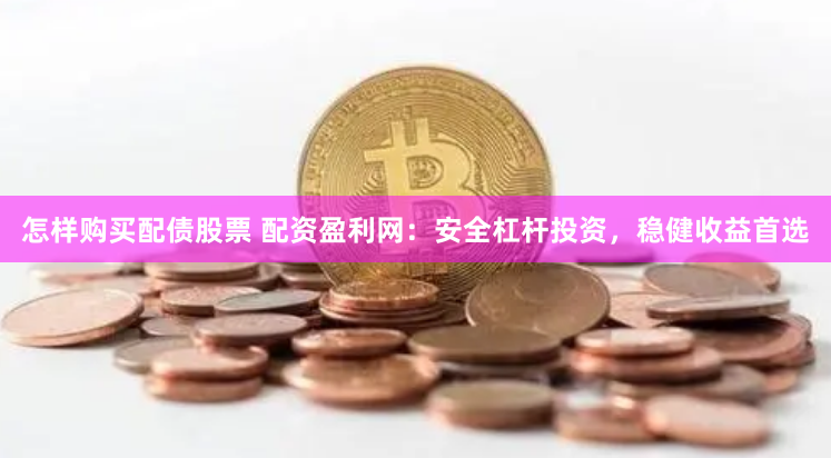 怎样购买配债股票 配资盈利网：安全杠杆投资，稳健收益首选